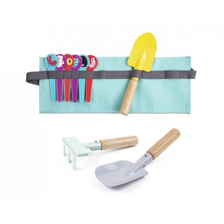 Tooky Toy :: Σετ Εργαλείων Κηπουρικής